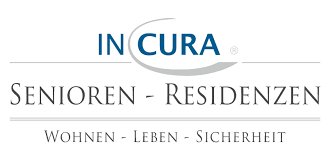 Deutschlandweit bietet Incura an zehn Standorten exklusiv ausgestattete Senioren-Residenzen.