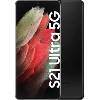 Samsung S 21 ultra 128 GB 