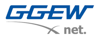 GGEW net