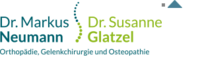 Praxis Dr. Neumann und Dr. Glatzel Facharztpraxis für Orthopädie und Unfallchirurgie.