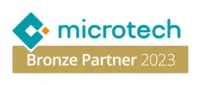 EDNT Microtech Bronze Partner