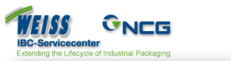 NCG / WEISS IBC-Servicecenter GmbH