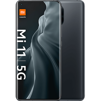 Xiaomi mi 11 5 G 256 GB 